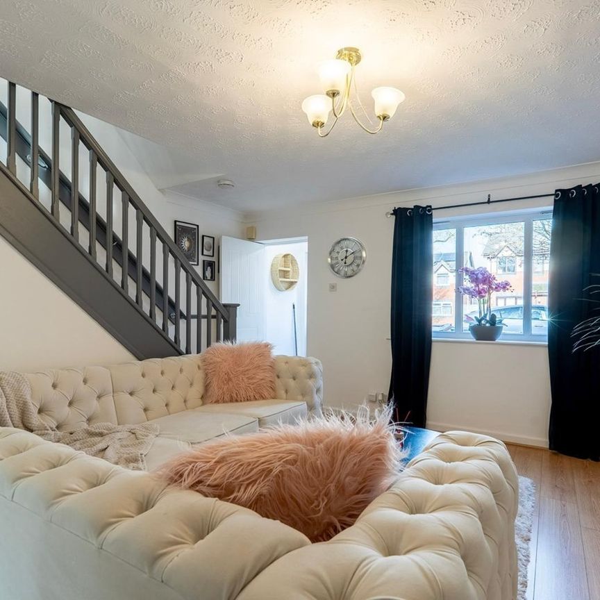 2 Bed Semi-Detached House, Greton Close, M13 - Photo 1