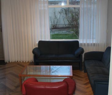 Guineelaan 46, Afrikabuurt-West, 2622DJ, Delft - Foto 1