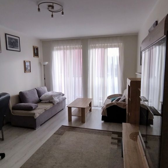 mieszkanie na wynajem - Szczecin, Centrum, Staromłyńska - Фото 1