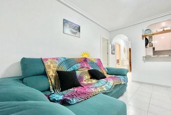 2-BEDROOM APARTMENT - LA MATA, TORREVIEJA