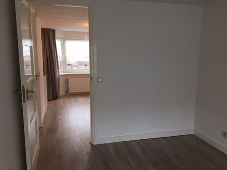 Te huur: Appartement Leenherenstraat in Tilburg - Foto 4