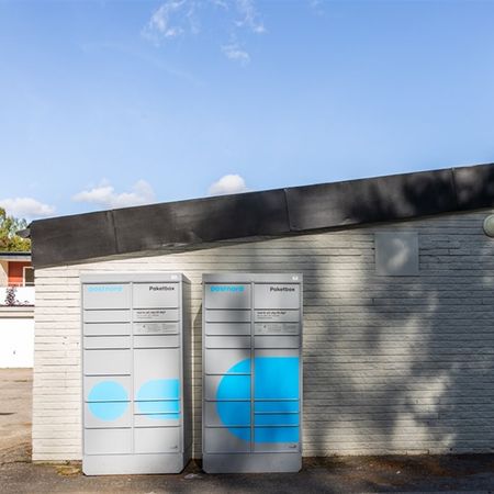 Granbergshöjden 10 B - Foto 3