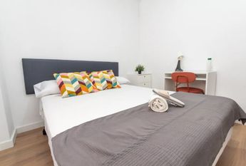 Calle Lozano de Torres, Málaga, Andalusia 29013