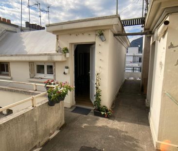 Appartement T1 à GRENOBLE - Photo 6