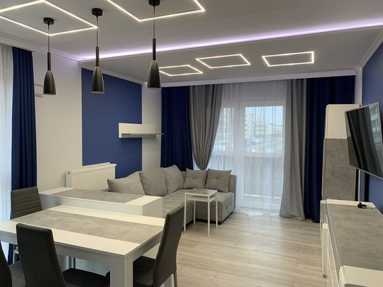 Mieszkanie na wynajem Wrocław-Krzyki Wrocław - Zdjęcie 1