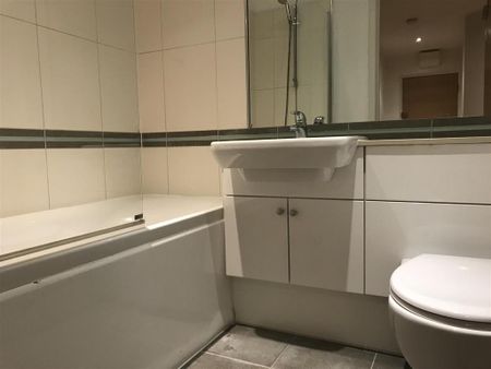 1 bedroom apartment to rent - Photo 5