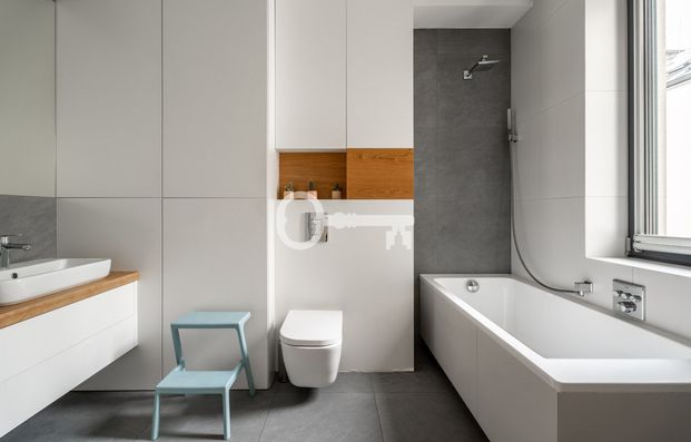 Warszawa, Wilanów, Wilanów Błonia Wilanowskie, Wiedeńska - Photo 1