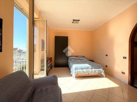 Bilocale via Serapide, Porto, Pozzuoli - Photo 3