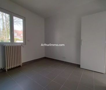 Location Maison 3 pièces 42 m2 à Sucy-en-Brie - Photo 1