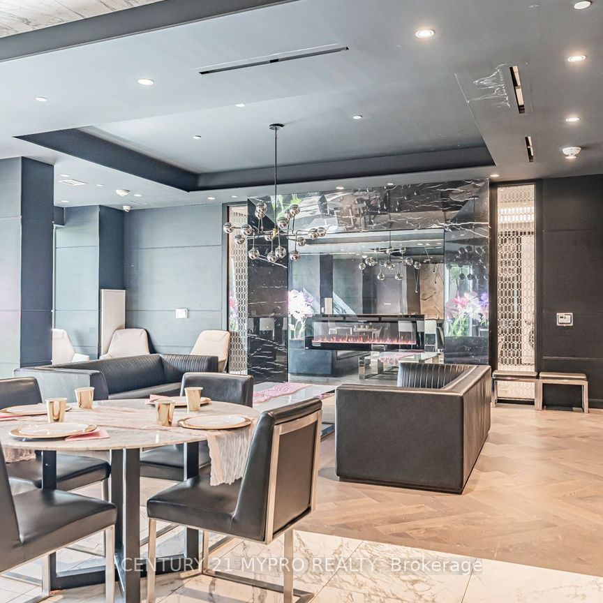 For Lease - 31 Tippett Road Unit# 559, Toronto, Ontario - Photo 1