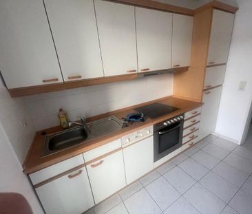 2 Zimmer Wohnung - Photo 1