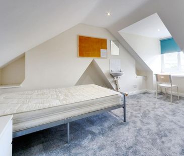 5 bedroom terraced house to rent - Photo 1