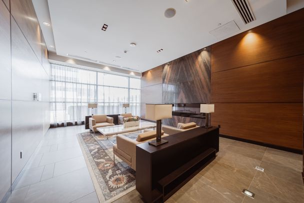 For Lease - 2 Anndale Drive Unit# 3301, Toronto, Ontario - Photo 1