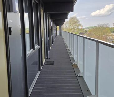 Appartement Martin Luther Kingplein 34, Geleen - À louer - Foto 5