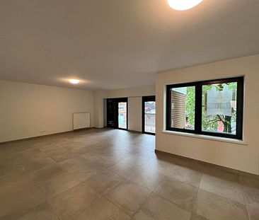 Modern appartement in het hartje van Aarschot - Foto 1