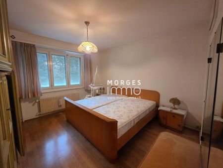 3 Zimmer, 85 m², 1. Stock - Foto 4