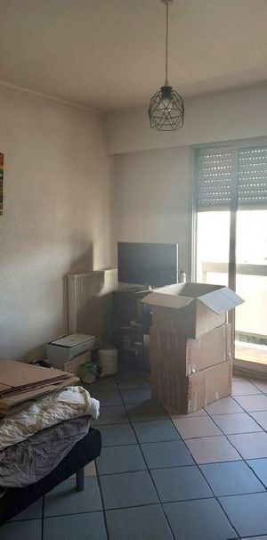 Studio 23m² (réf 6936130) - Photo 1