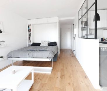 Rental Apartment Paris 12th Bel-Air - Photo 3