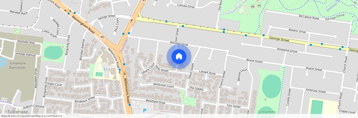 3 Hill Court, VIC 3108, Doncaster