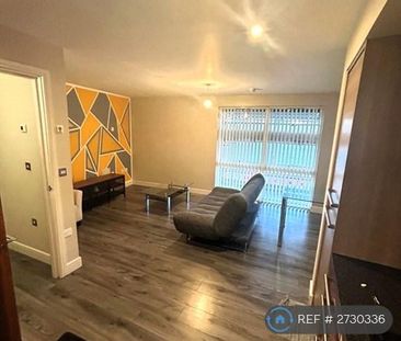 1 bedroom flat to rent - Photo 6