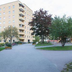 Regementsgatan 45 - Photo 2