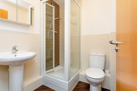 2 bedroom apartment to rent Addenbrookes Road, Newport Pagnell, MK16 - Photo 2