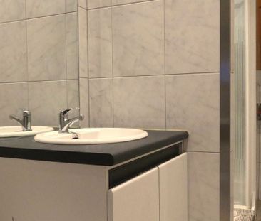 Appartement te huur in Oudenburg voor € 595 met 1 slaapkamer - Foto 2