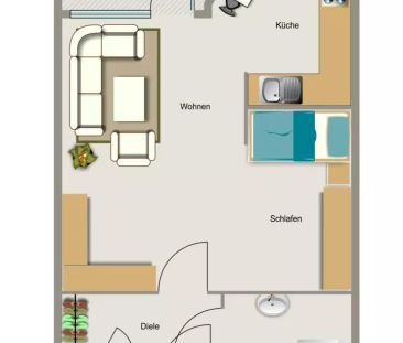 Glücksburger Straße 18, 44799 Bochum - Foto 6