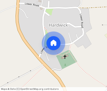 Lower Road, Hardwick, Aylesbury - Photo 1