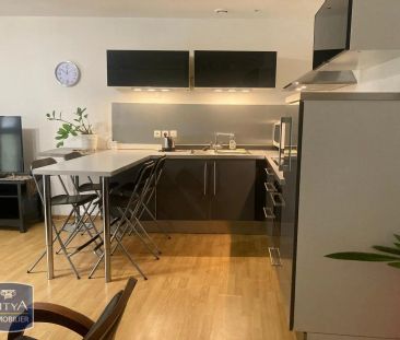 Appartement à louer 3 pièces 55.54m² - Photo 5