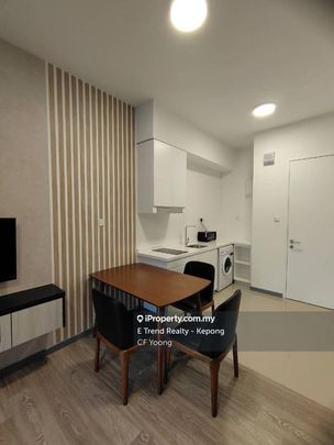 Southlink, Kampung Kerinchi (Bangsar South) - Foto 1