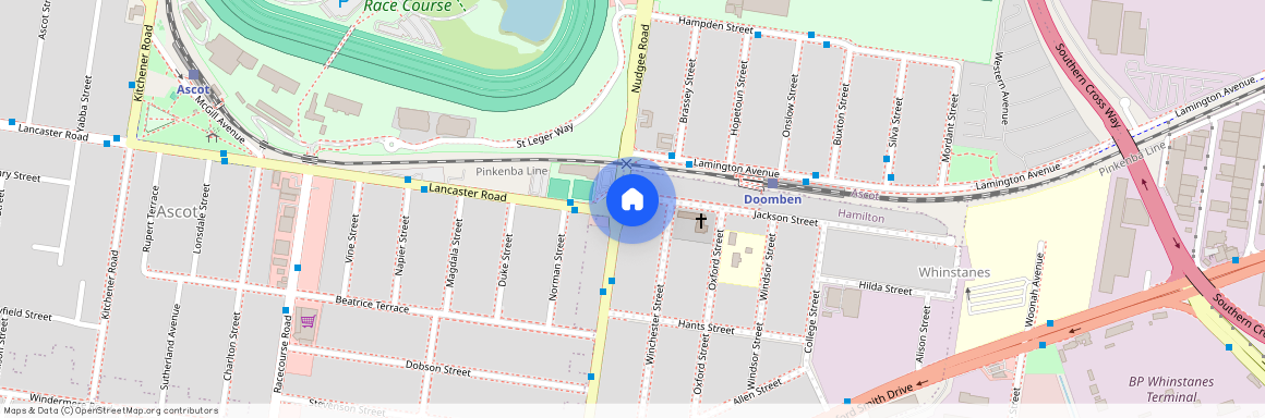 5/115 Nudgee Road, Qld 4007, Hamilton