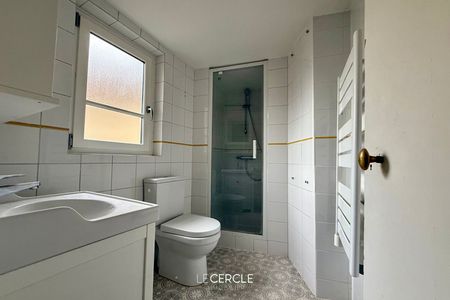 Maison centre ville de Senlis 6 pièces 145 m2, - Photo 5