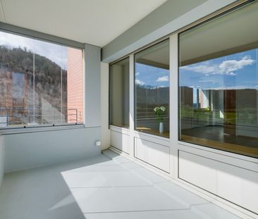 3 Zimmer, 74 m², 3. Stock - Photo 5