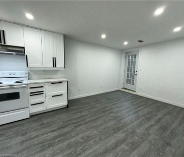 For Lease - C - 25 Mohawk Street Unit# Lower, Brantford, Ontario - Photo 5