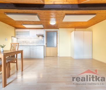 Pronájem bytu 2+kk 47 m² - Photo 1