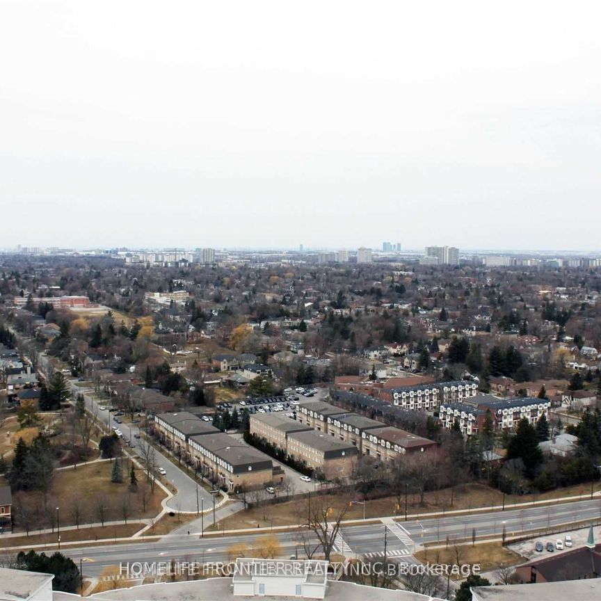 For Lease - 5180 Yonge Street Unit# 2611, Toronto, Ontario - Photo 1