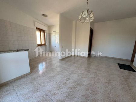 Trilocale via San Martino, Selargius - Foto 2