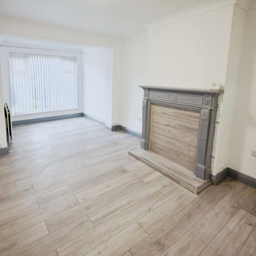 3 bedroom House To Let - Photo 1