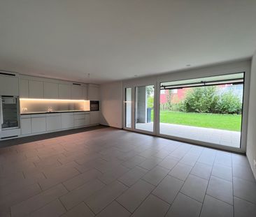 2.5 Zimmer, 60 m², EG - Foto 3
