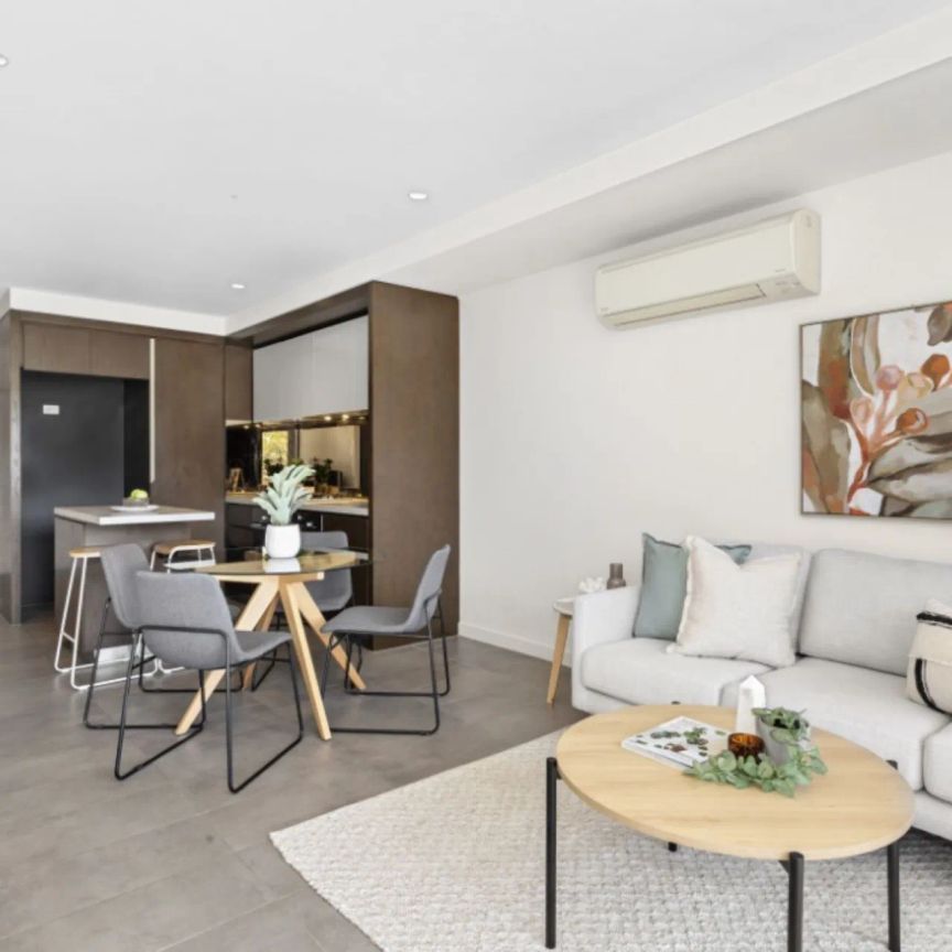 Move Where It's Happening – Chic Living by the Yarra Trail FIRST OPEN 15TH OF NOVEMBER 2025! - Photo 1