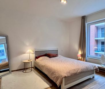 Appartement te huur - Photo 5