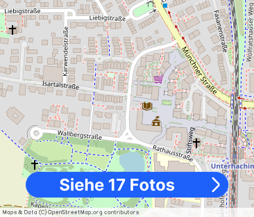 ***Heike Borchers Immobilien***Gemütliche Terrassen-Wohnung in ruhi... - Foto 1