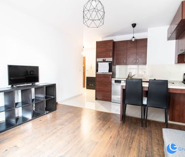 2-pok. 42m2*balkon*ul. Poznańska*Krowodrza - Photo 2