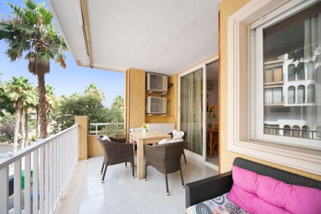 Apartamento de alquiler en Carrer Corbeta, 10, Calp, Spain, -1, Zona Pueblo - Photo 2