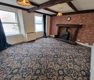 3 bedroom maisonette to rent - Photo 5
