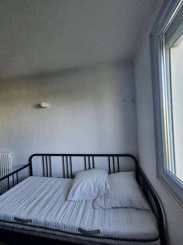 Appartement 1 pièce - - Photo 2