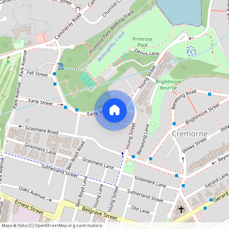 3/49 Earle Street, NSW 2090, Cremorne