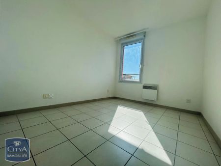 Appartement à louer 3 pièces 52.51m² - Photo 5
