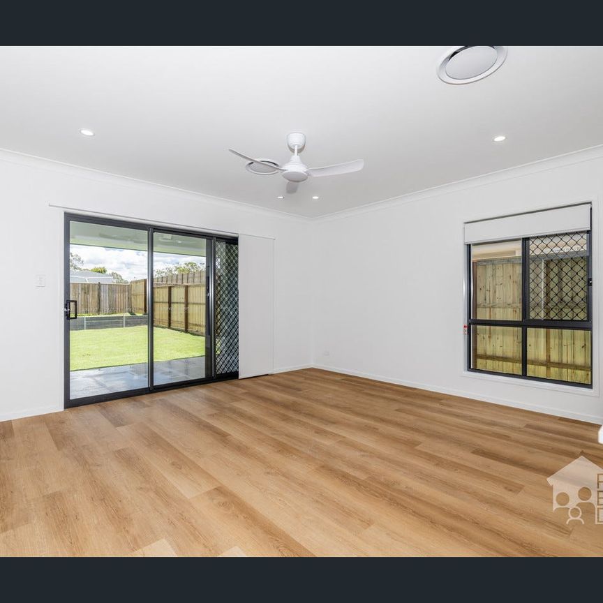 Stylish Family Home in a Sought-After New Estate - Photo 1